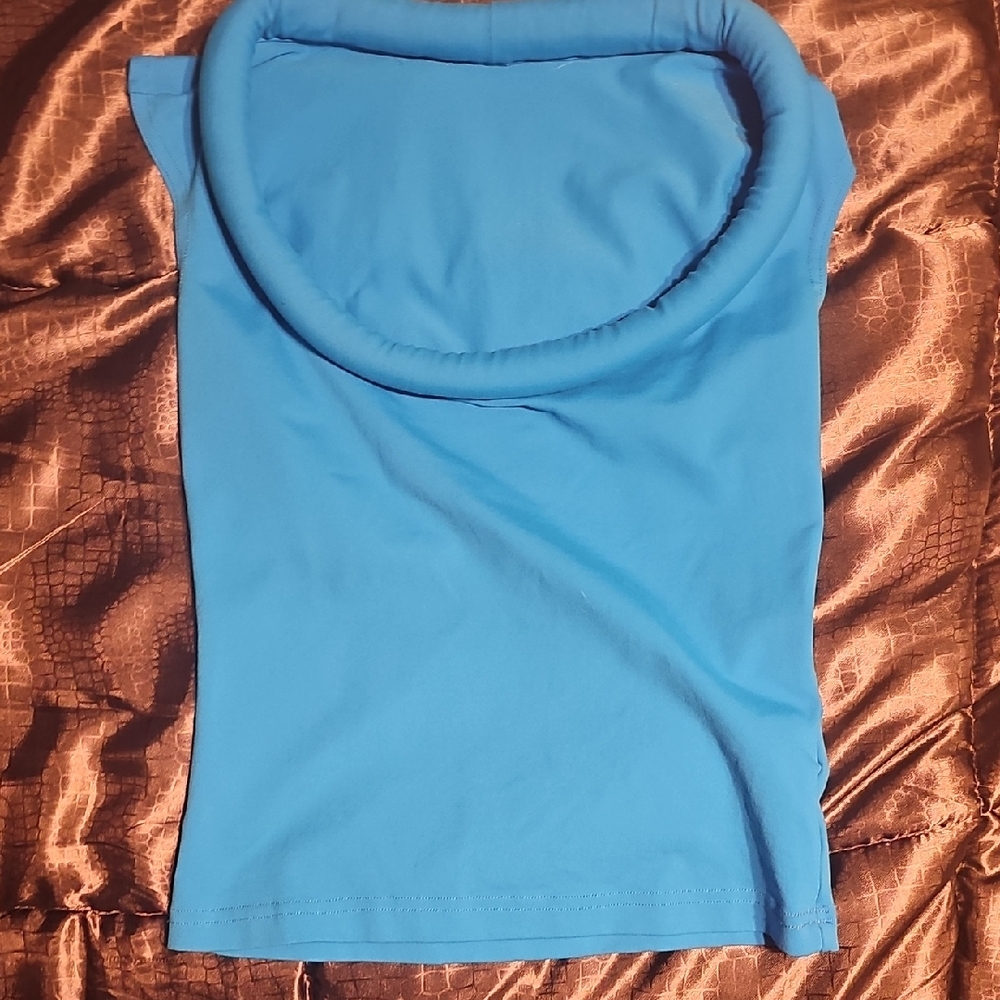 Cyberdog Orbit Top, Osfm, Y2k